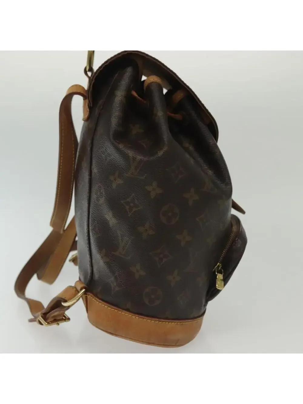 Louis Vuitton enhance your